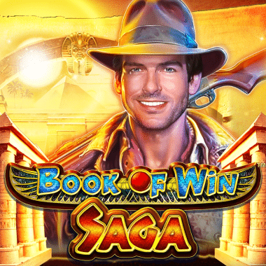 Book of Win Saga